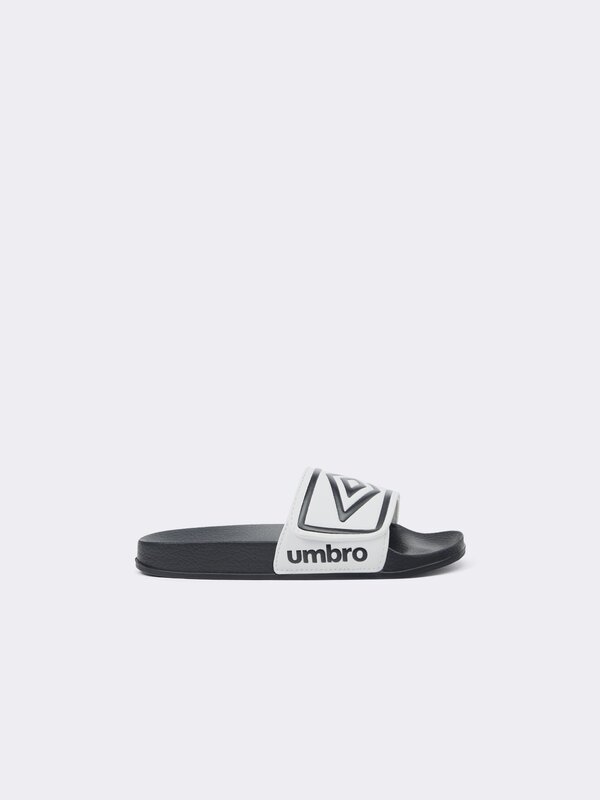 UMBRO x LEFTIES sandals