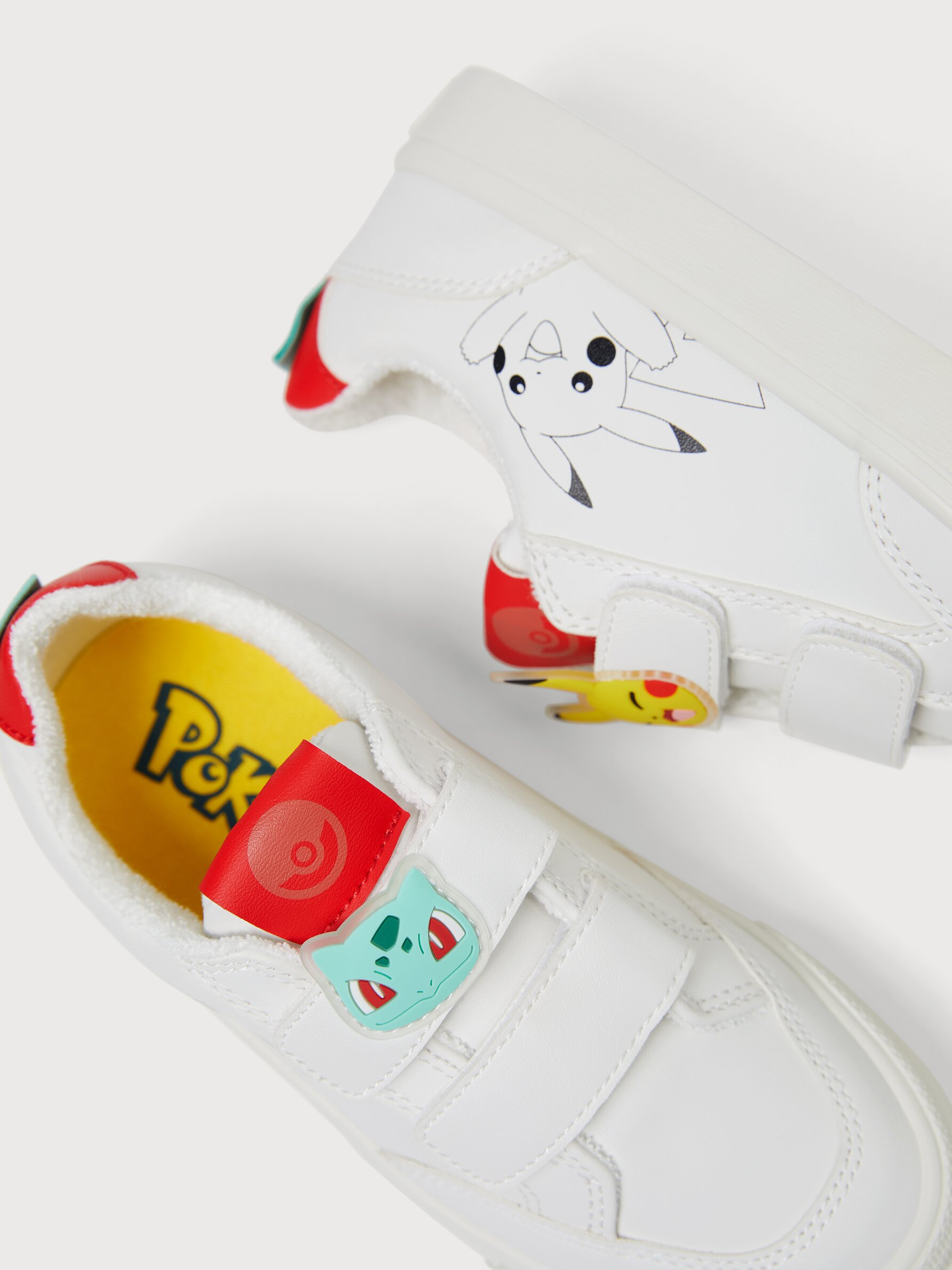 Fila pikachu best sale