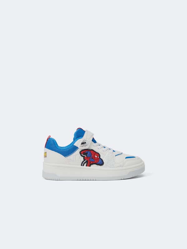 Spiderman ©MARVEL sneakers