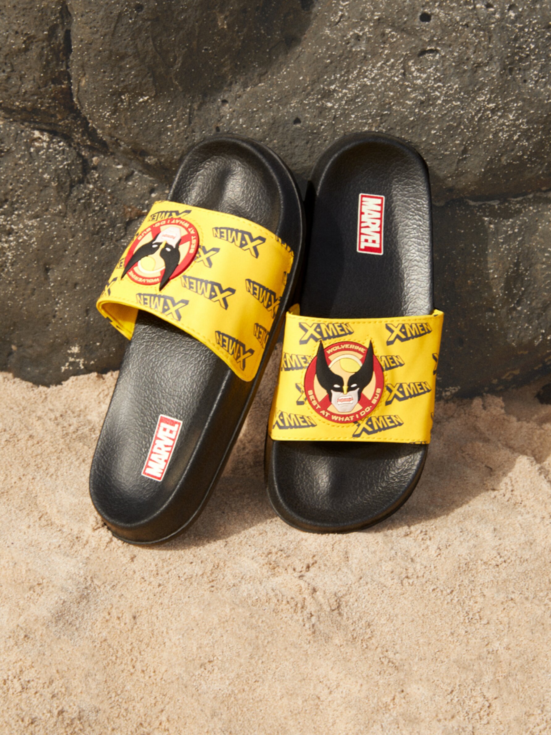 Wolverine sandals sale