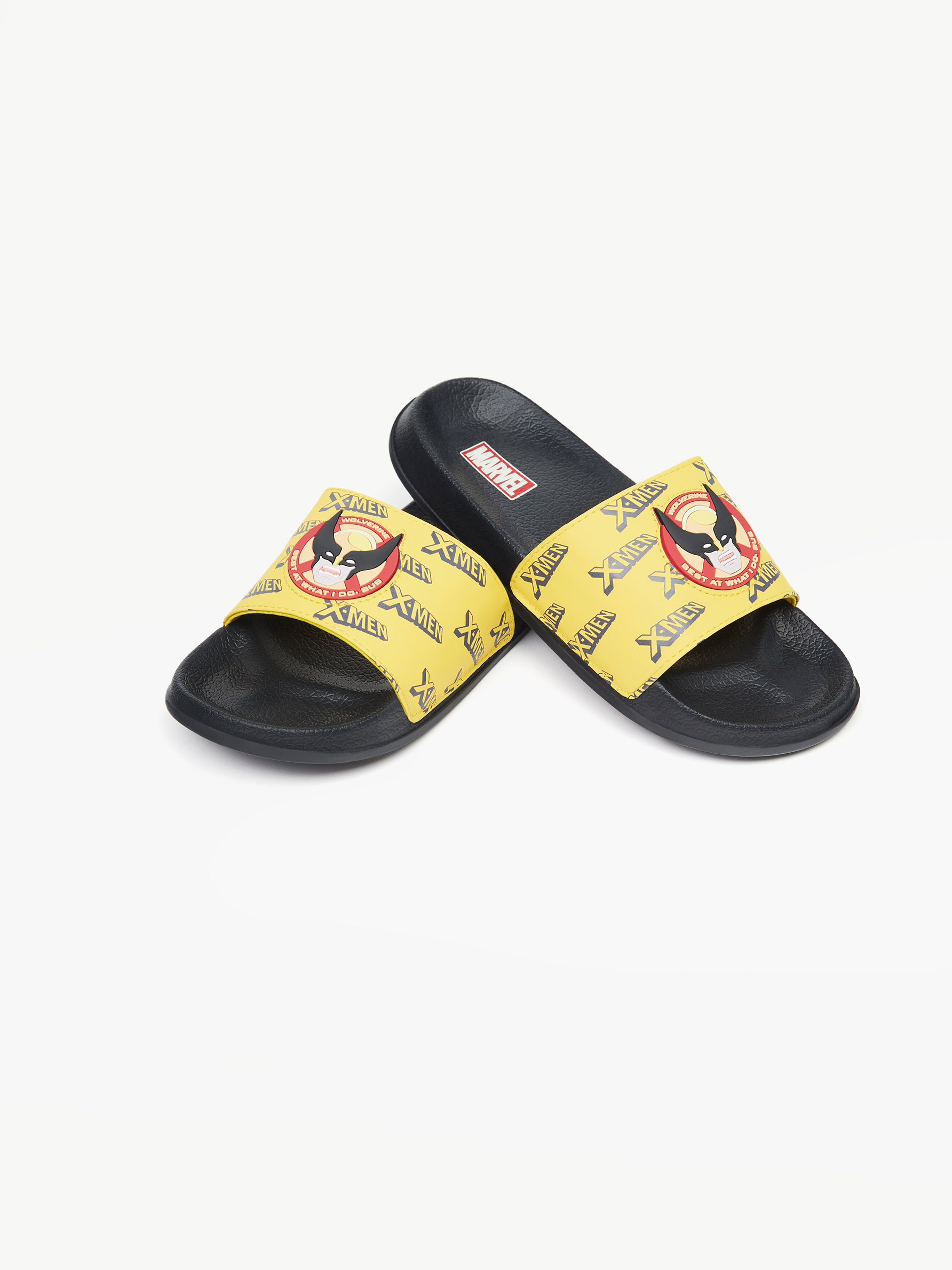 Wolverine slippers shop