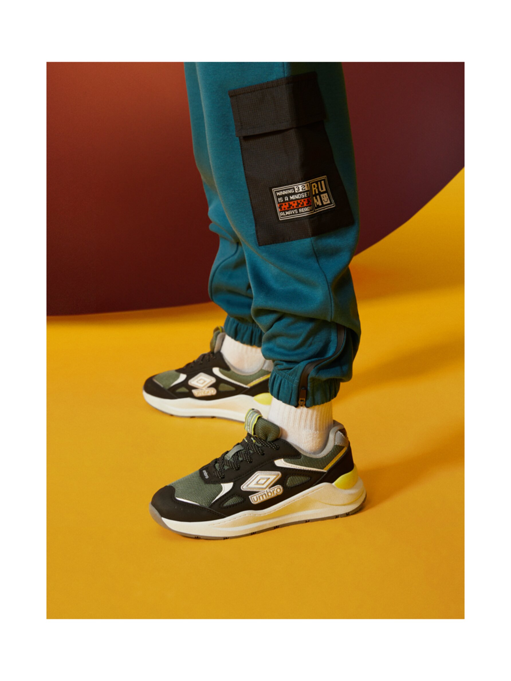 Umbro new balance cheap