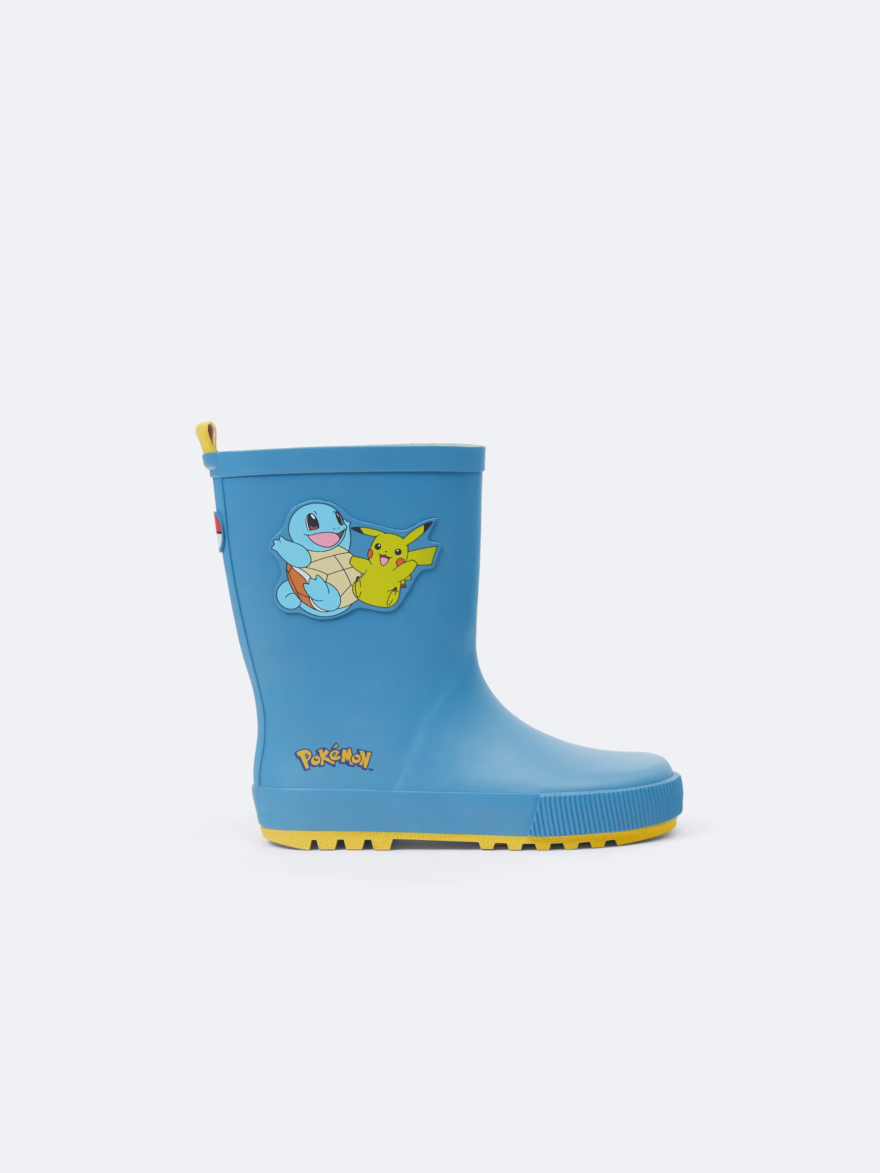 Boys wellies hotsell