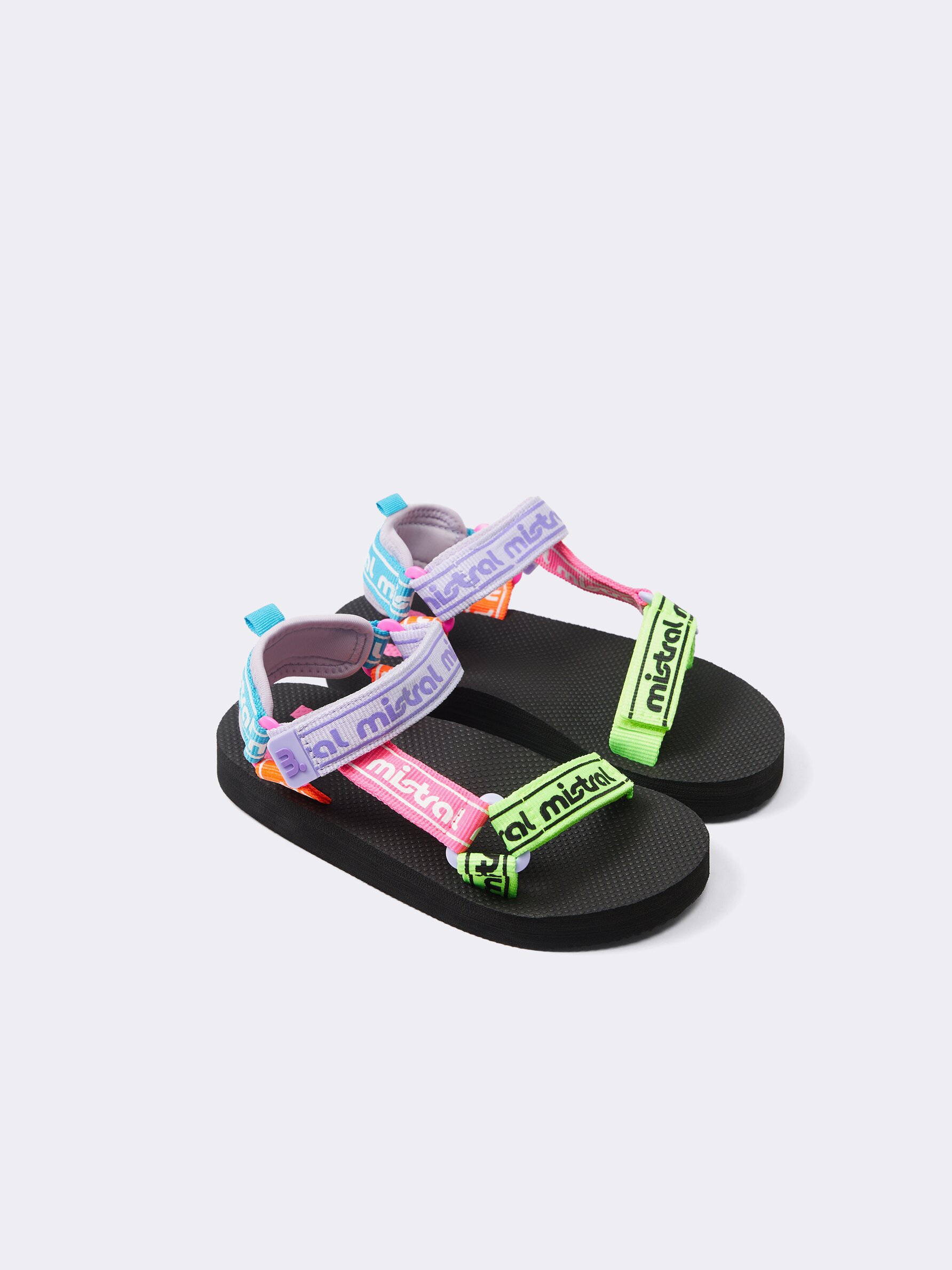 MISTRAL x LEFTIES sports sandals