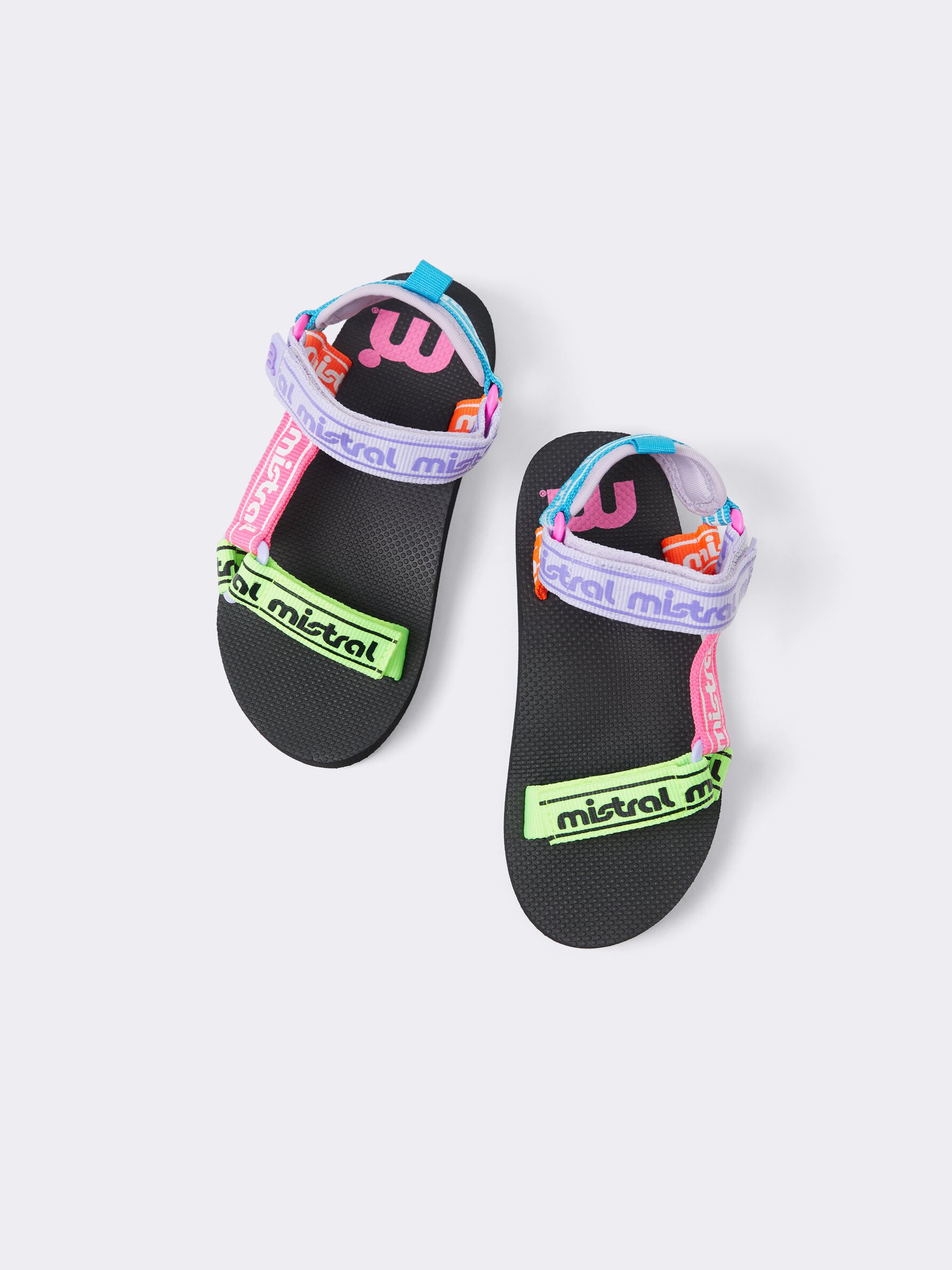 Lefties best sale sandalias niña