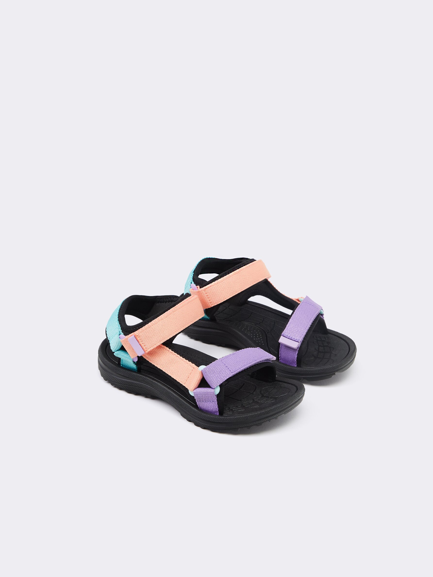 Lefties outlet sandalias niña