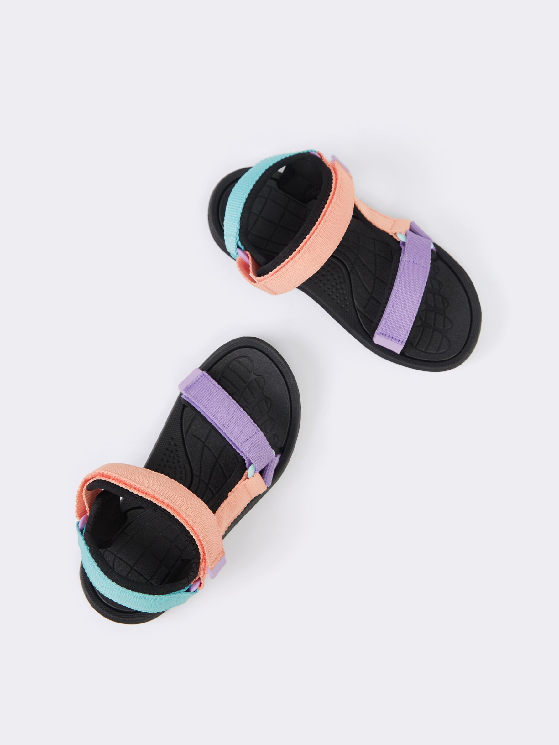 Sandalias niña lefties deals