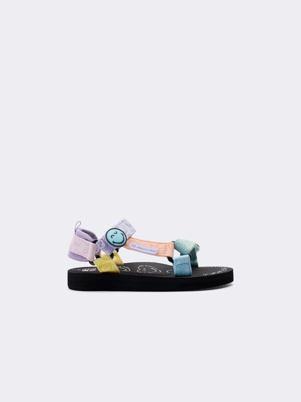 Sandàlies esportives SMILEYWORLD®