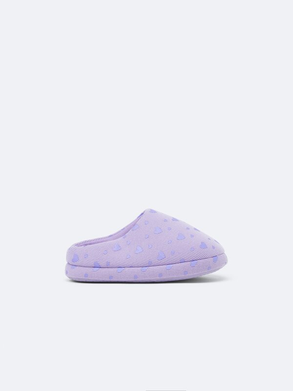 House slippers
