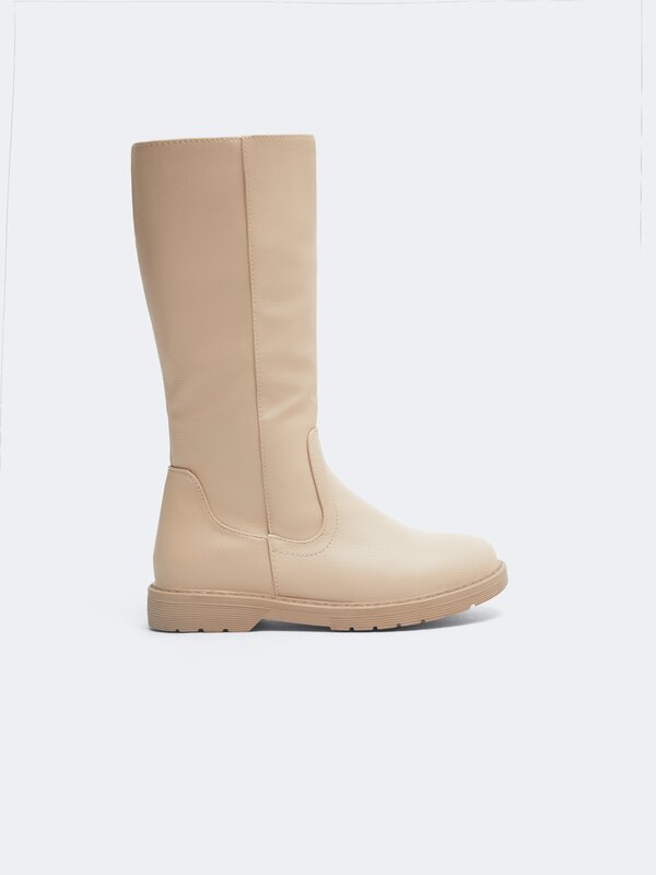 Botes altes