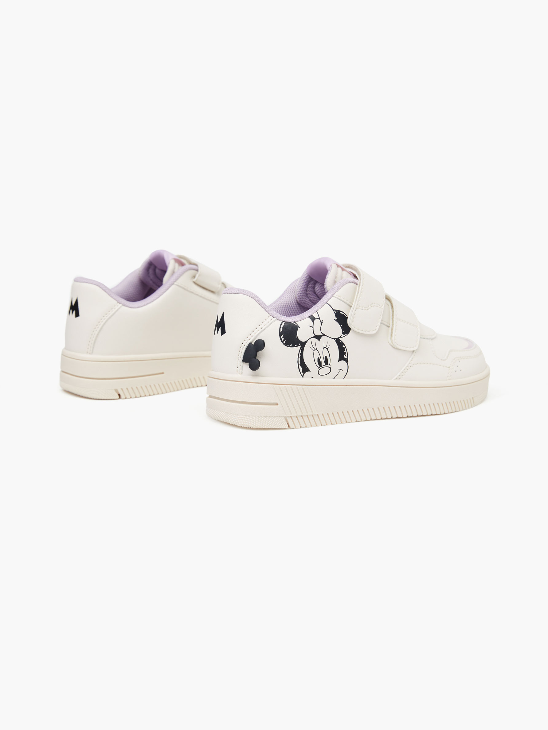 Zapatillas deportivas minnie new arrivals