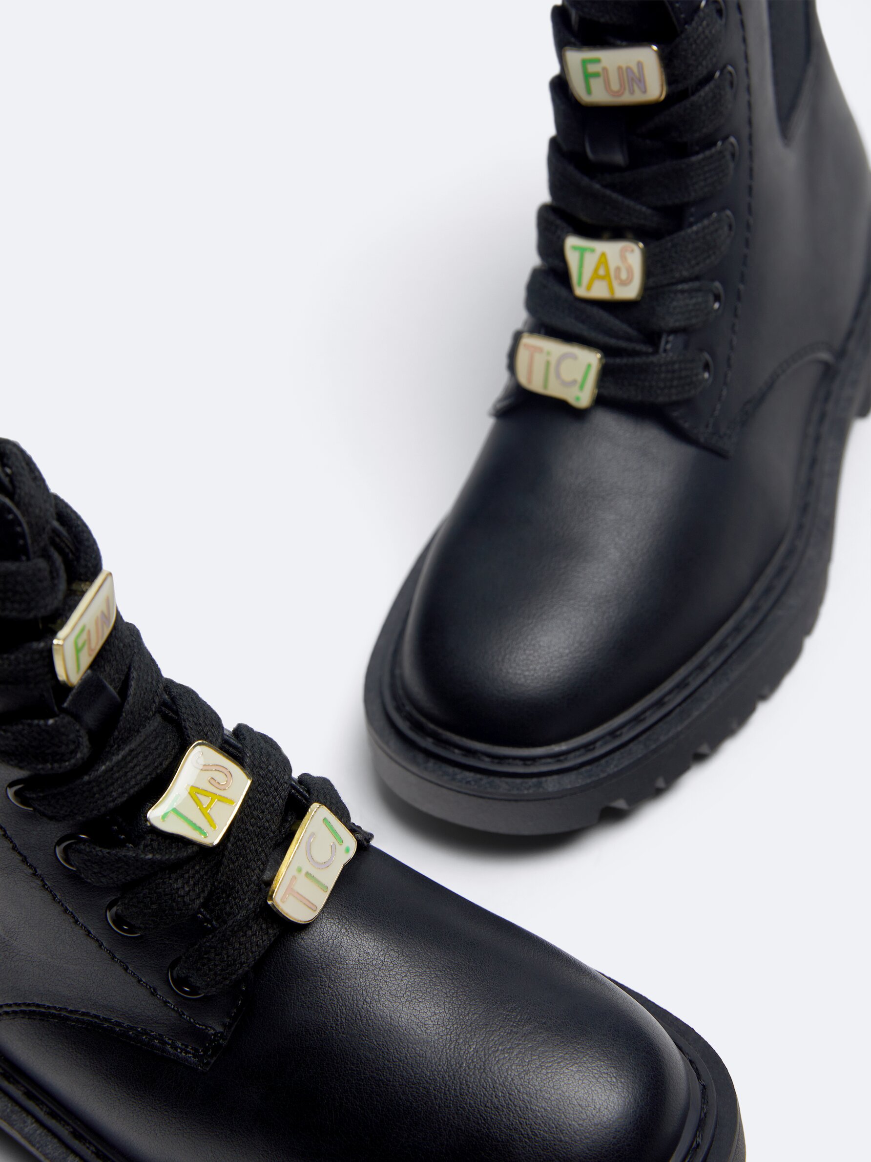 Balmain taiga cheap ranger boots