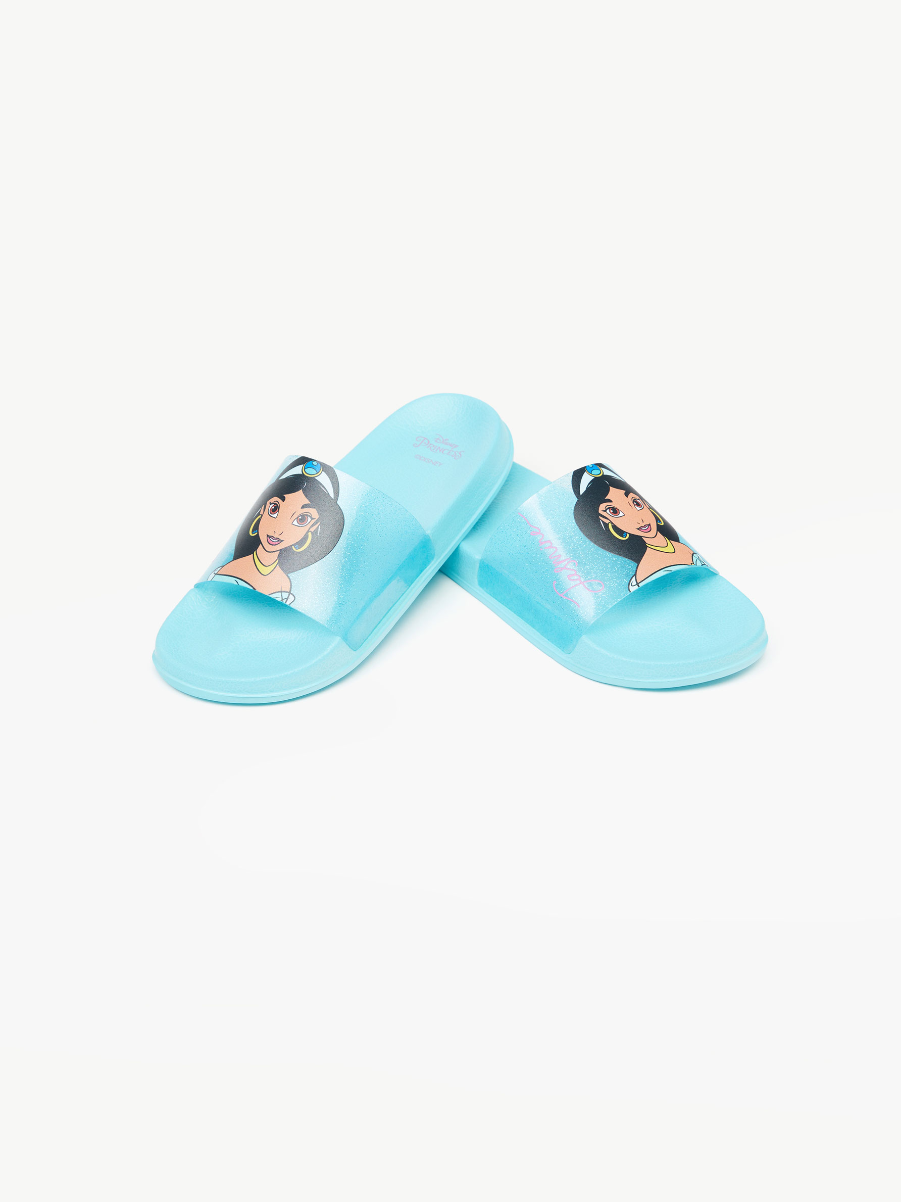 Jasmine 2025 flip flops