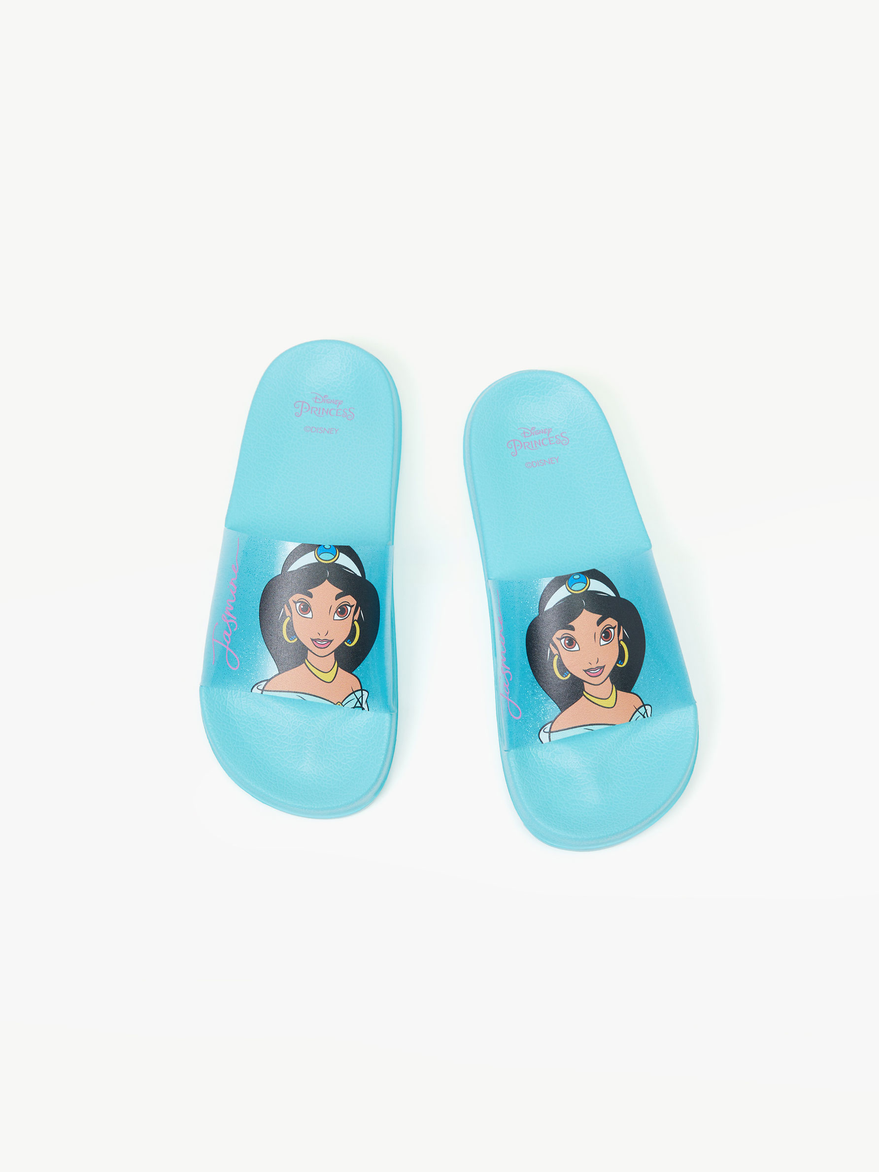 Princess discount jasmine slippers