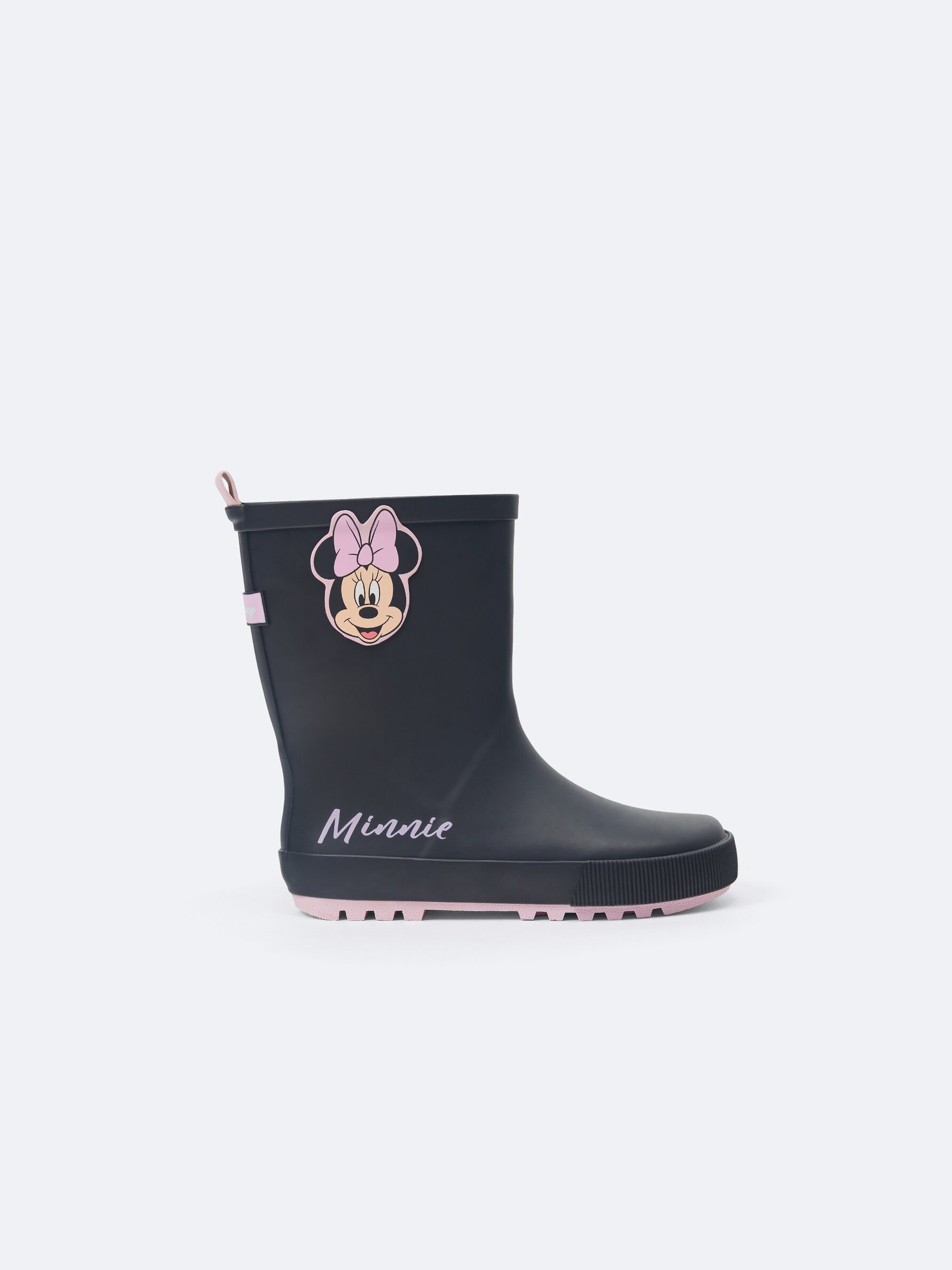 Minnie mouse snow on sale boots for toddlers