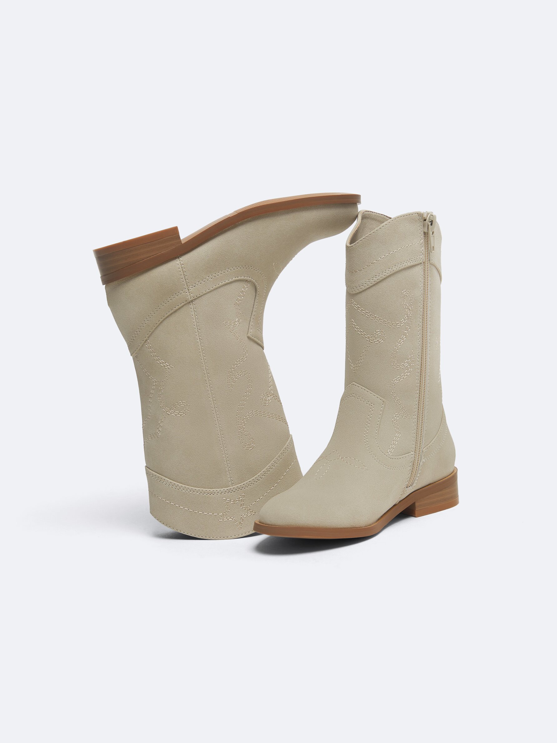 Botas best sale lefties niña