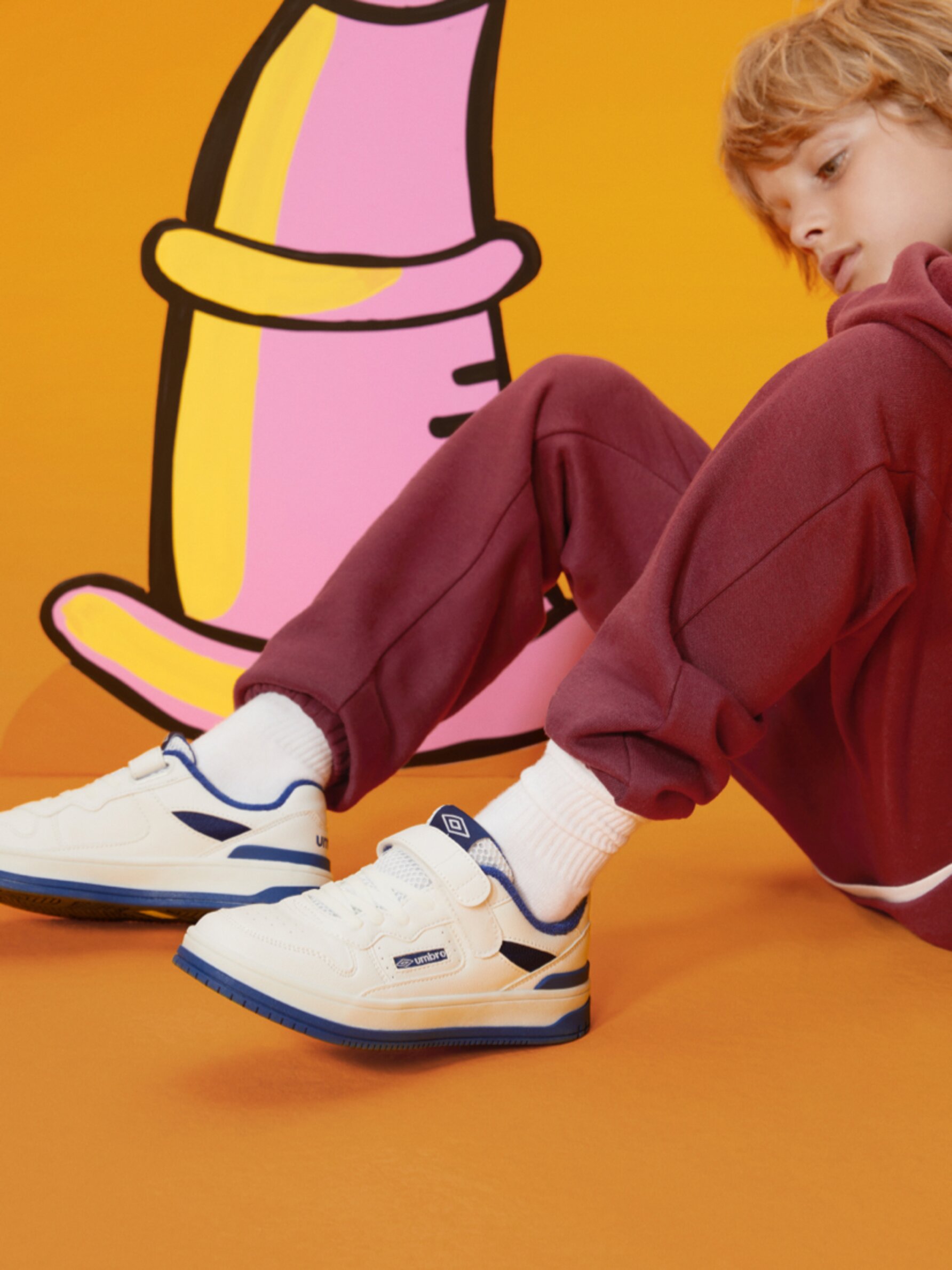 Umbro reebok hot sale