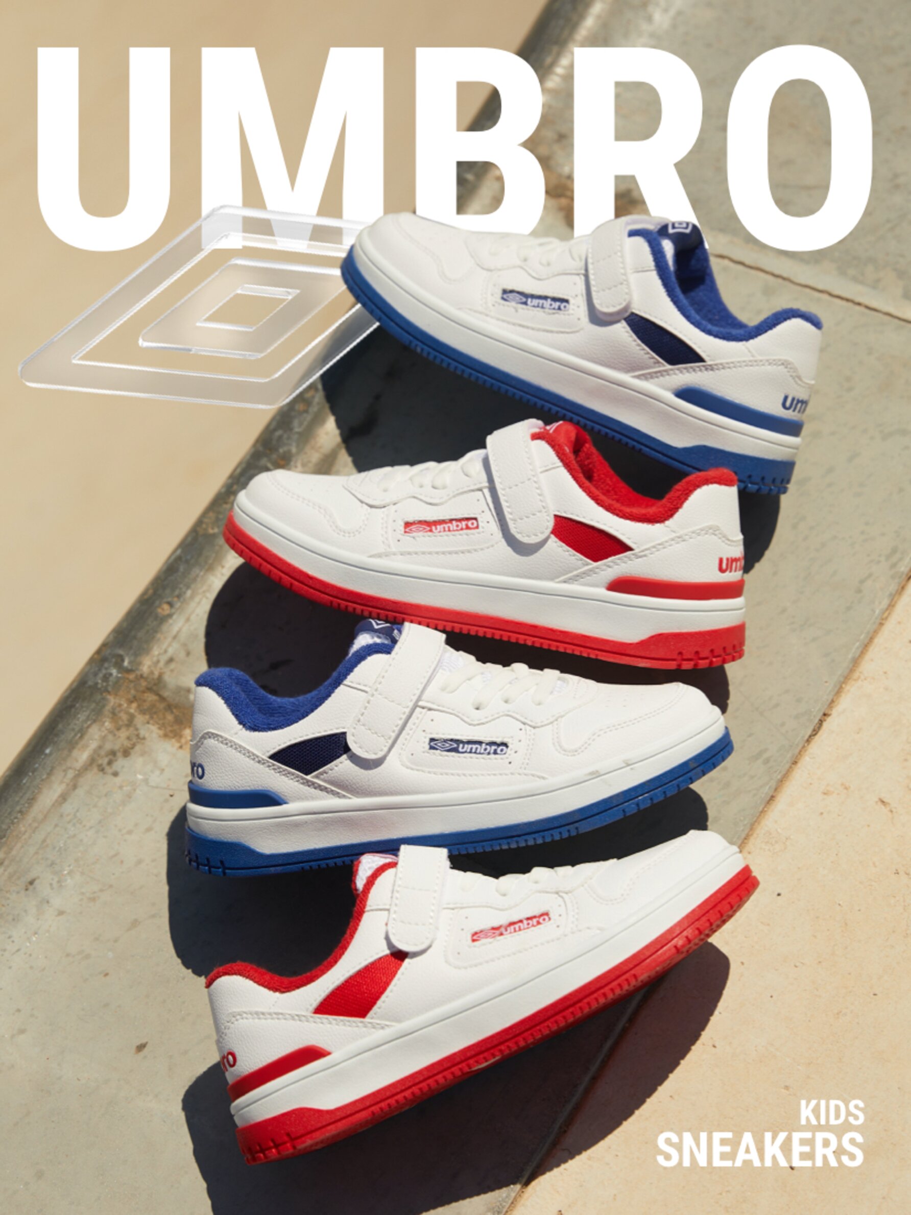 Umbro shop walking shoes