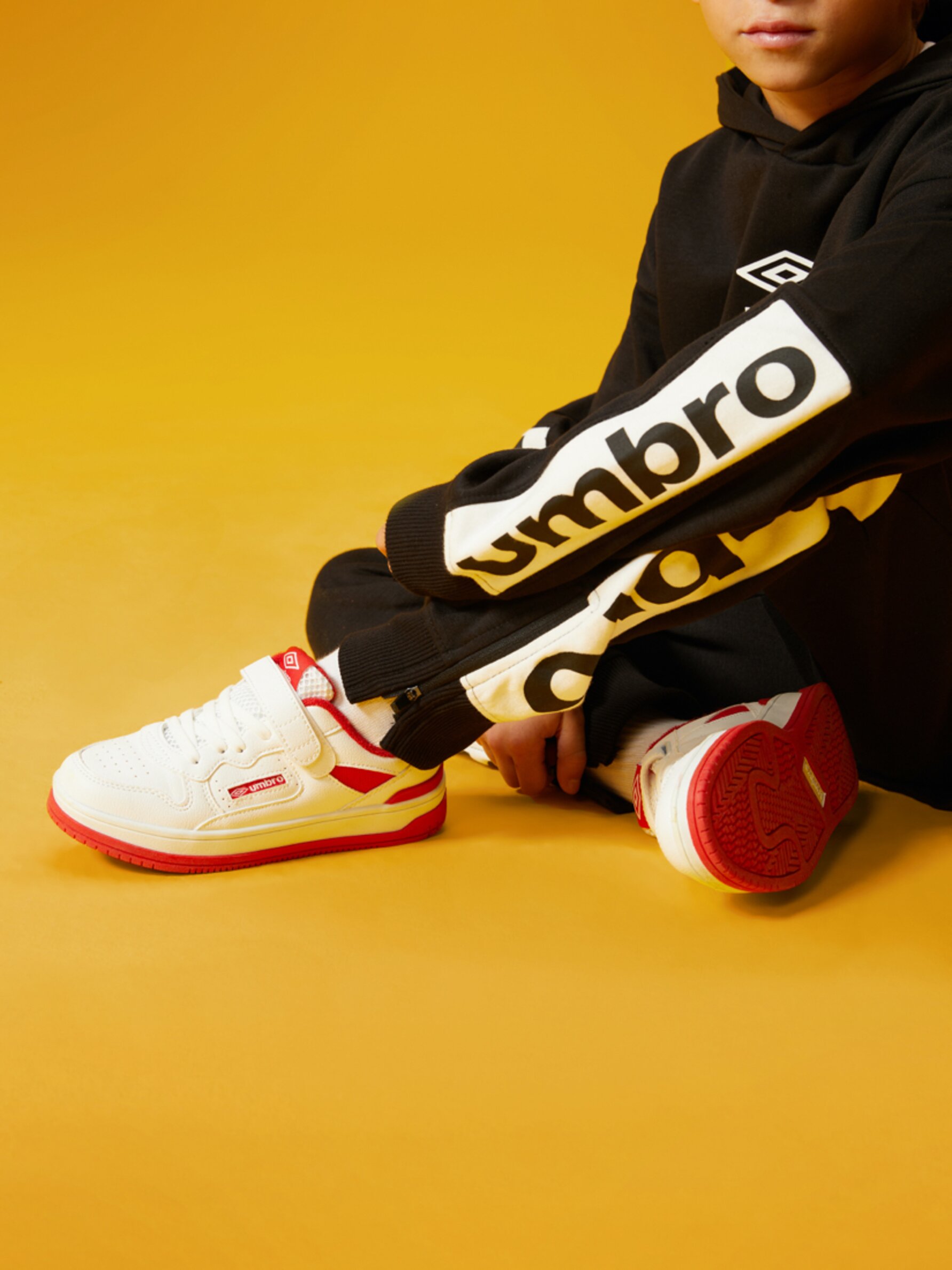 Umbro reebok hotsell