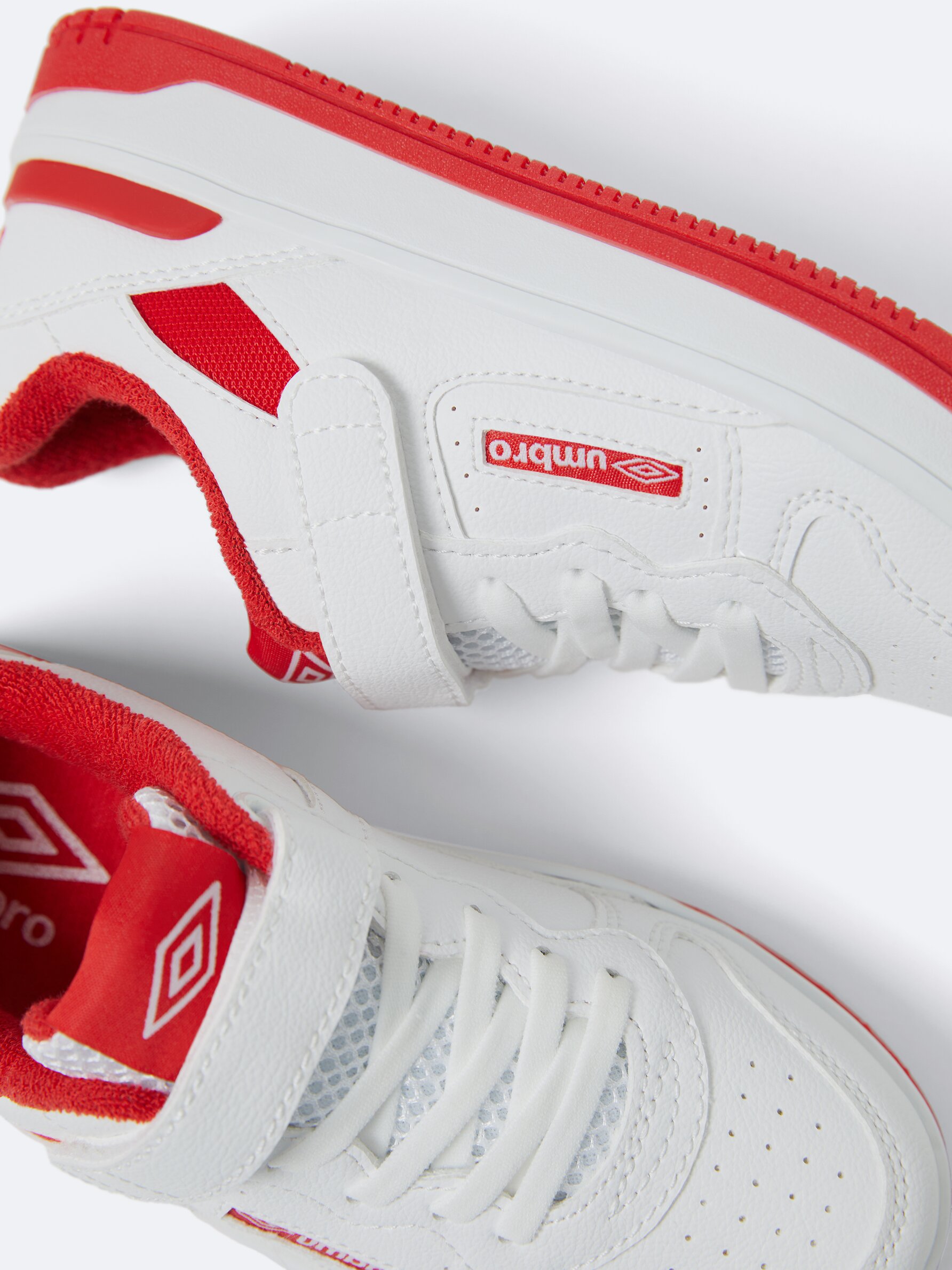 Umbro basketball clearance shoes
