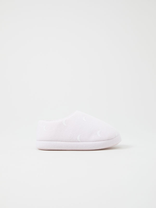 House slippers