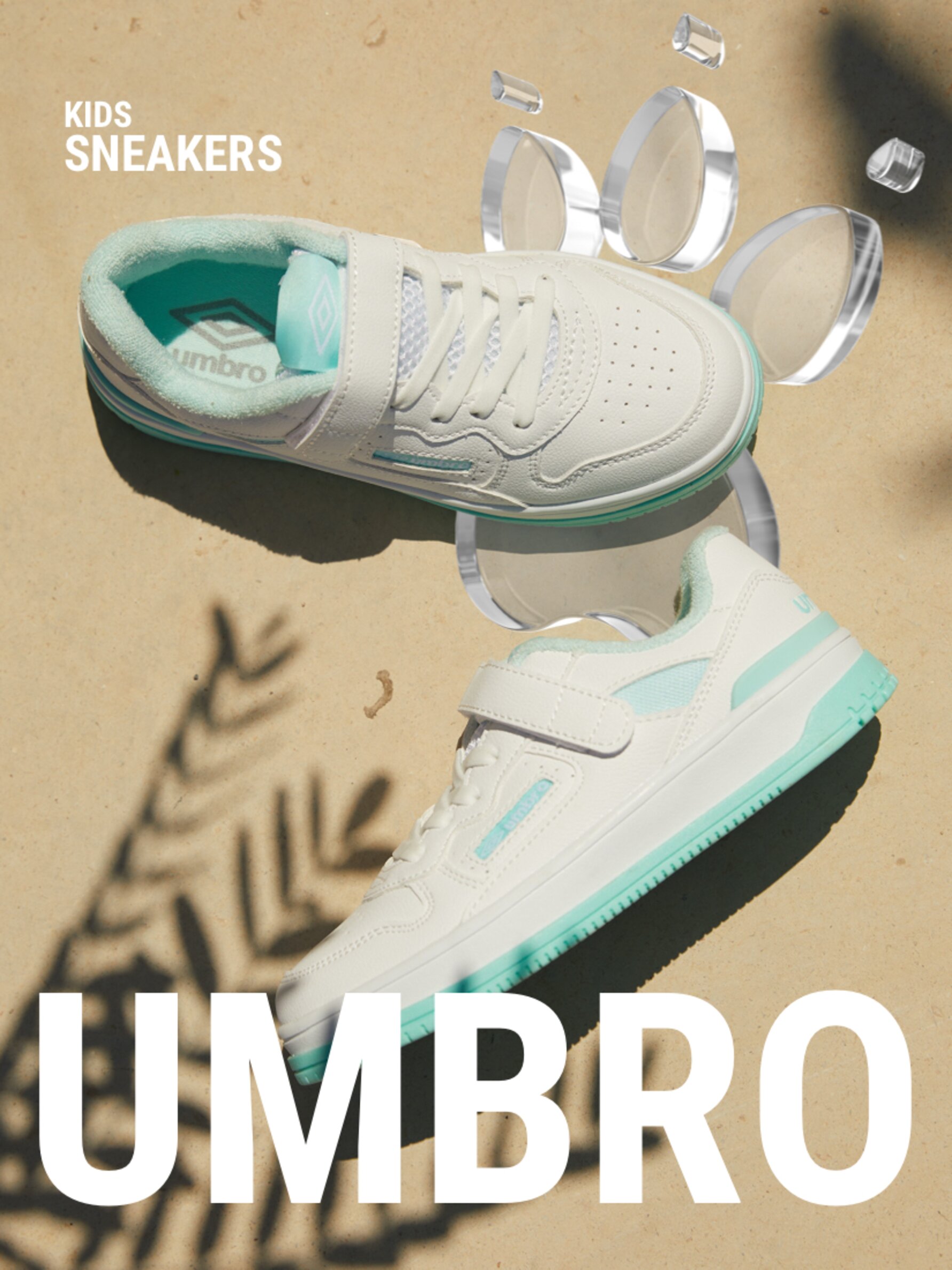 Umbro on sale kids shoes