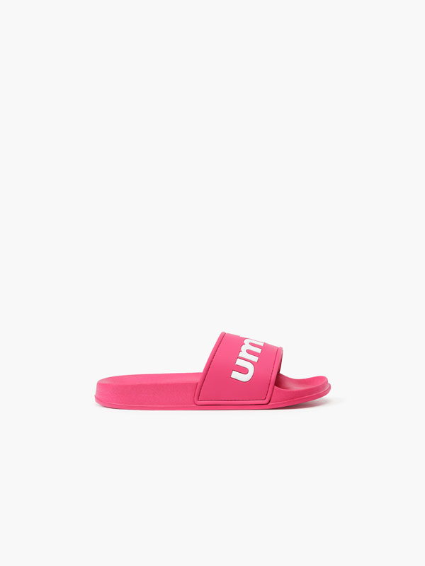 Sandàlies de bany UMBRO x LEFTIES
