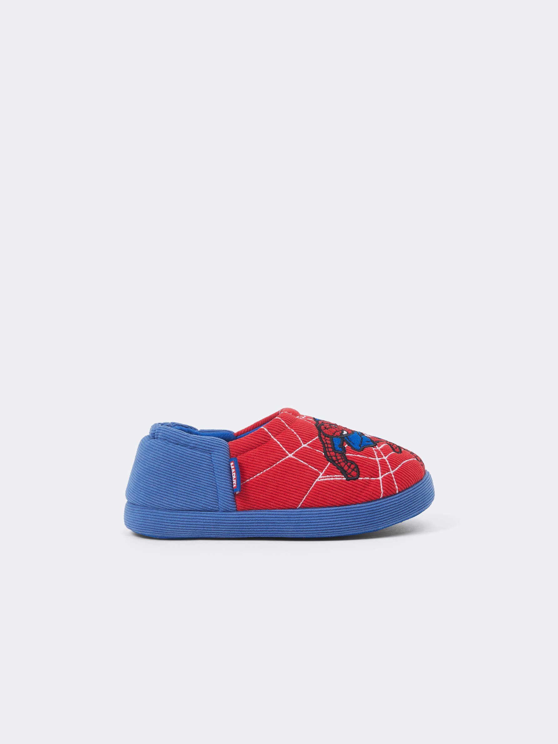 Zapatilla de casa SPIDERMAN MARVEL Pijamas ROPA Ni o