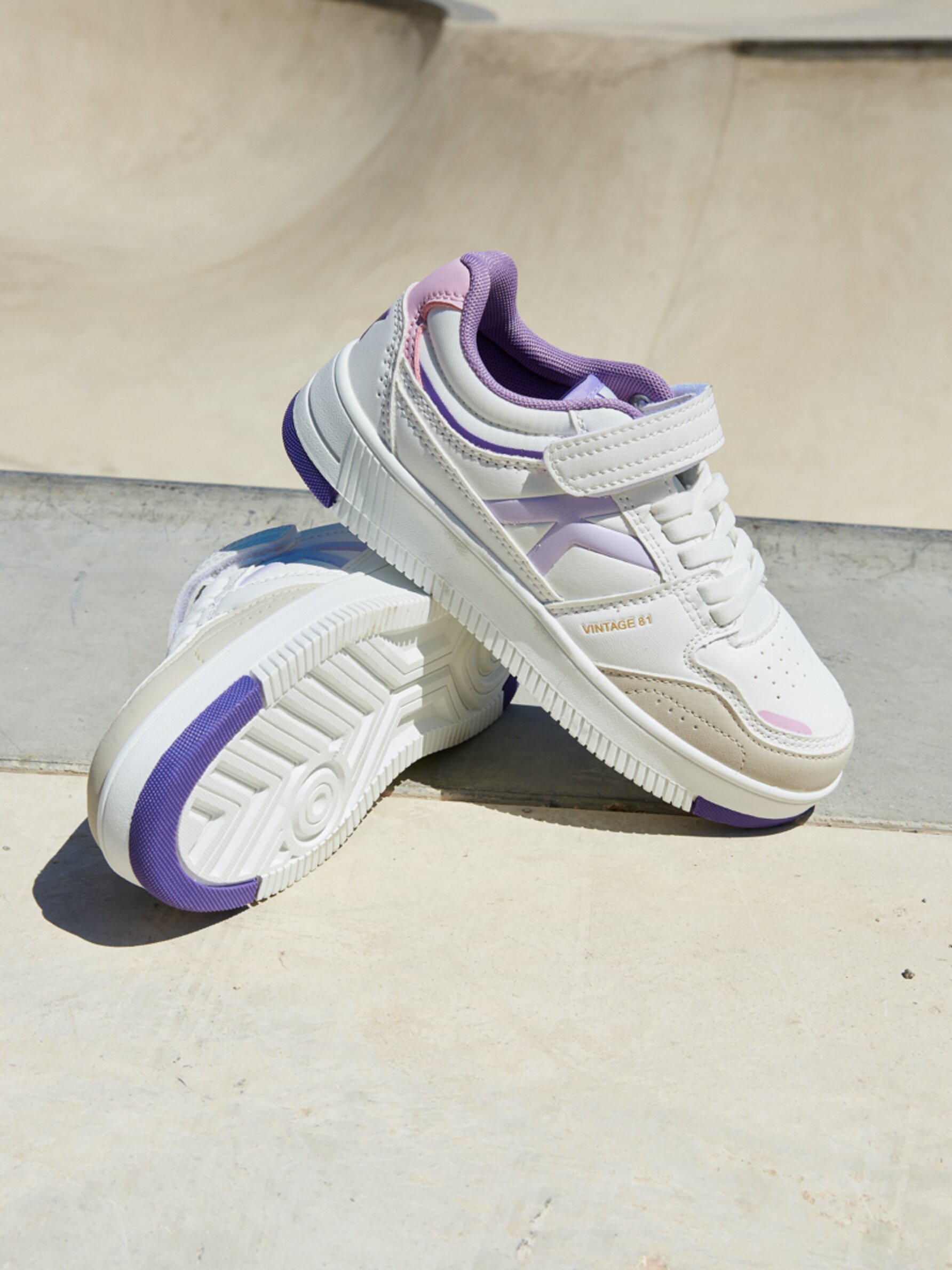 Zapatos clearance niña lefties