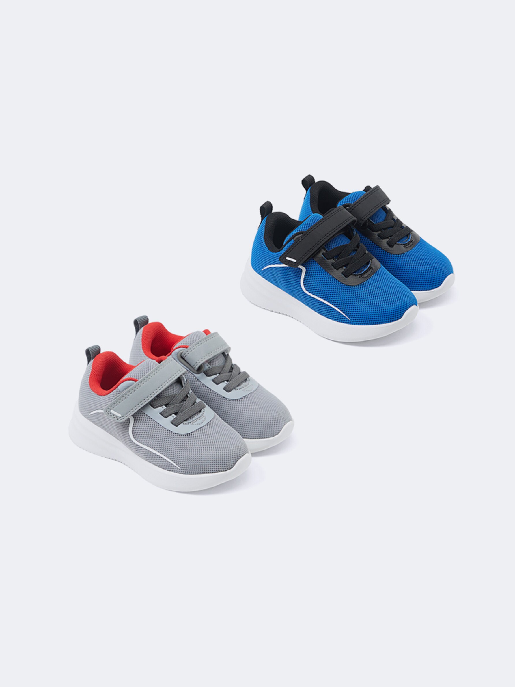 Puma sneakers for store baby boy