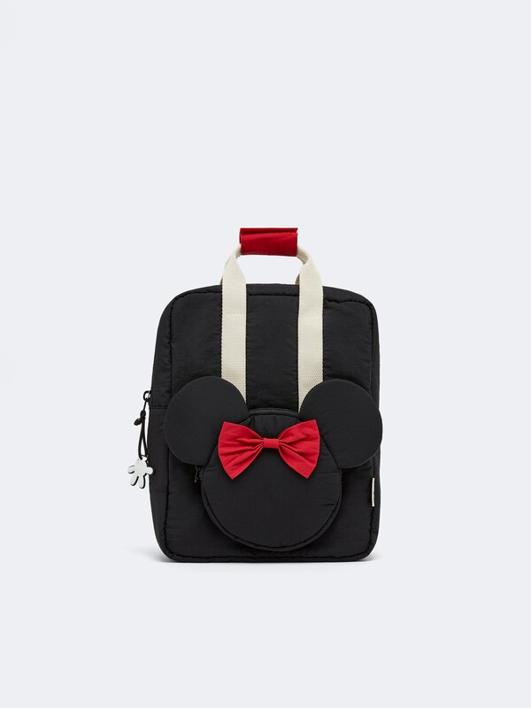 Rucsac cu Minnie Mouse ©DISNEY
