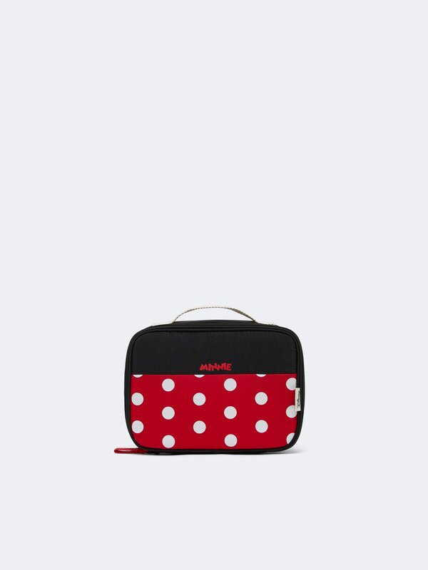 Mickey Mouse ©DISNEY cooler food bag