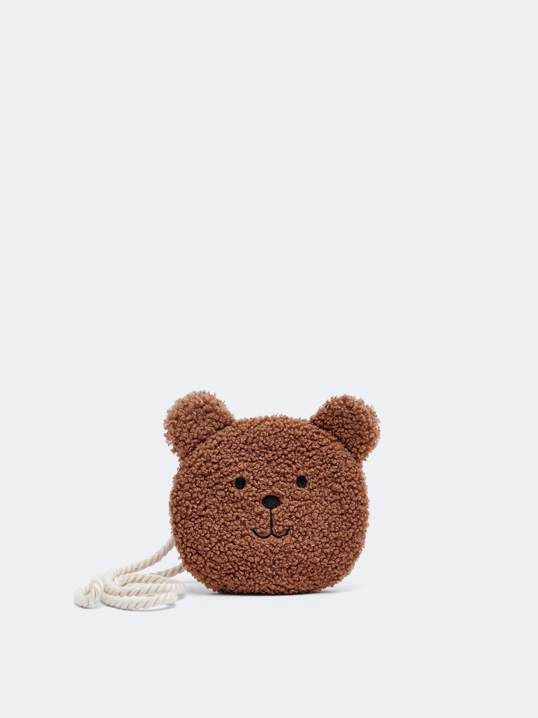 Buy Cute Teddy Soft Shell Airpods Case for Airpods 1/2/3 Pro Online in  India - Etsy