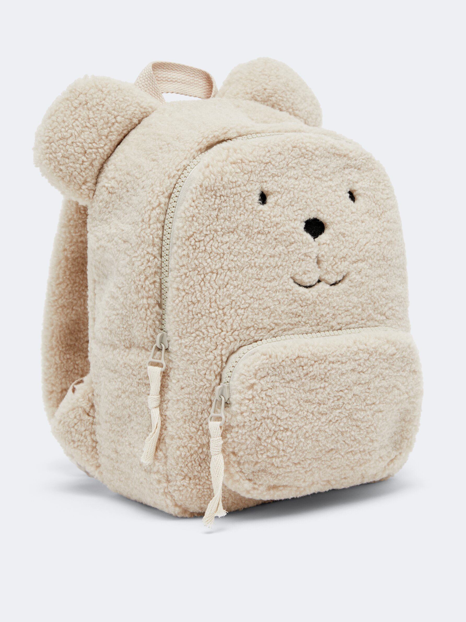 Bear bookbag hotsell