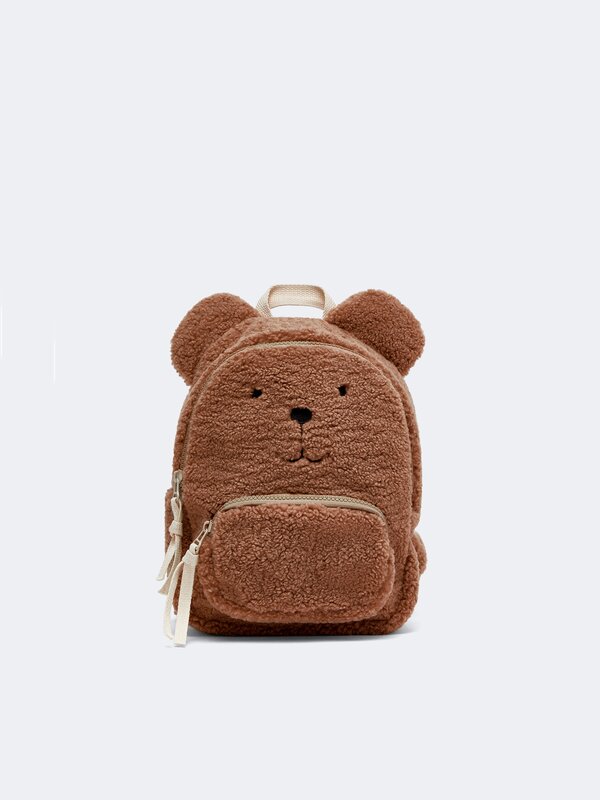 Bear backpacks cheap