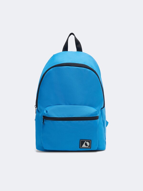 Minimal backpack BAGS BACKPACKS Girl Kids Lefties Turkey