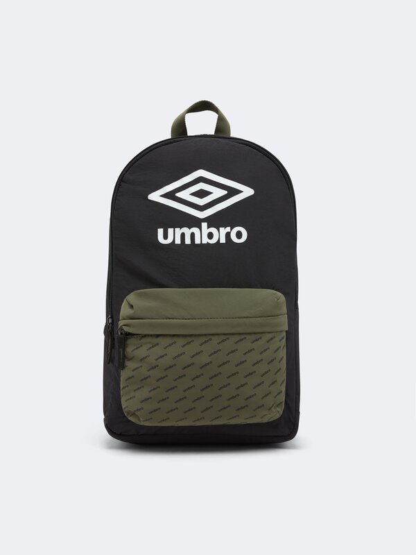 Umbro x Lefties backpack