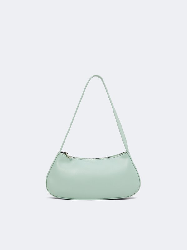 Bolso hombro minimal