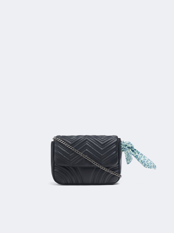 Bolso pañuelo