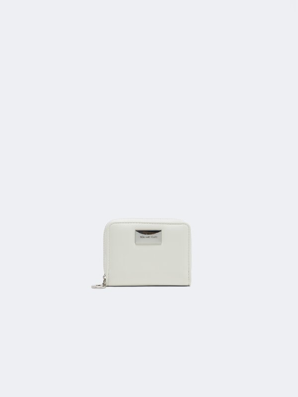 Cartera minimal