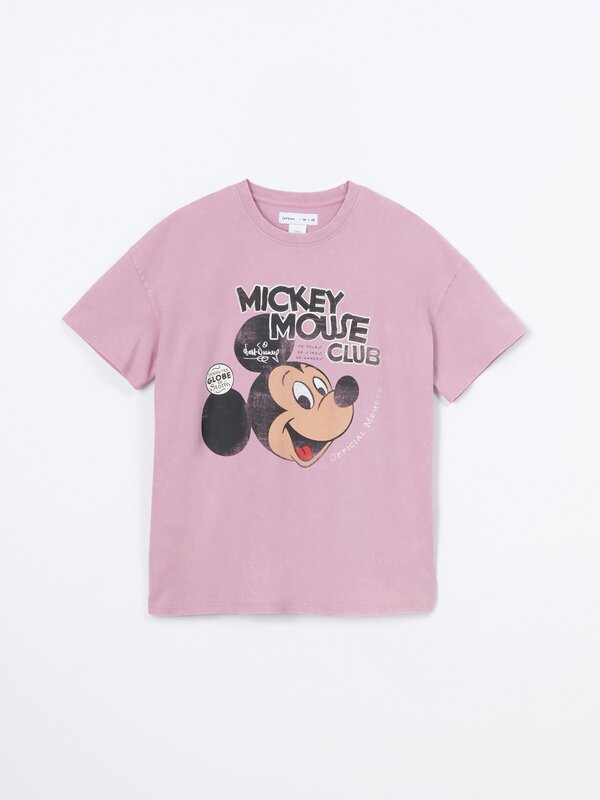 Mickey Mouse ©Disney Centenary T-shirt