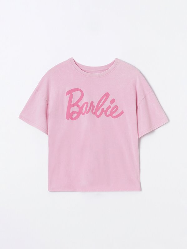 Camiseta de Barbie™