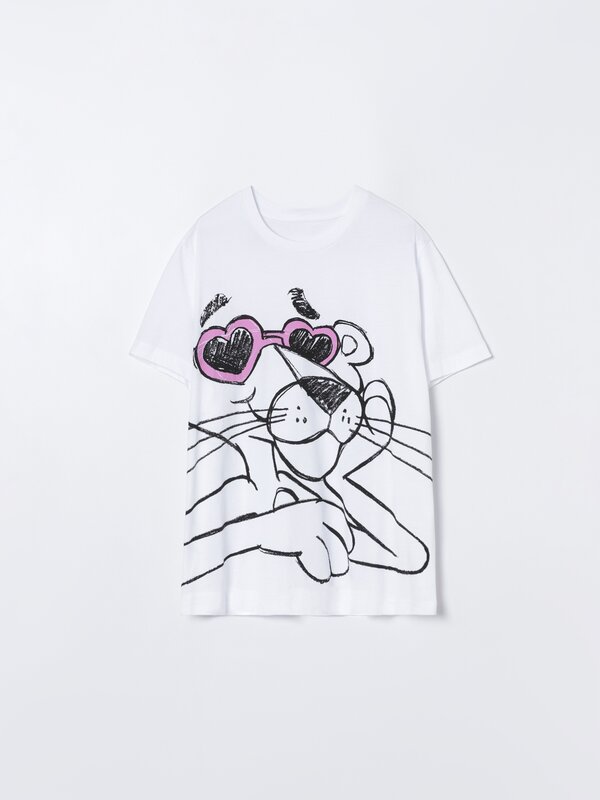 Pink Panther™ MGM T-shirt