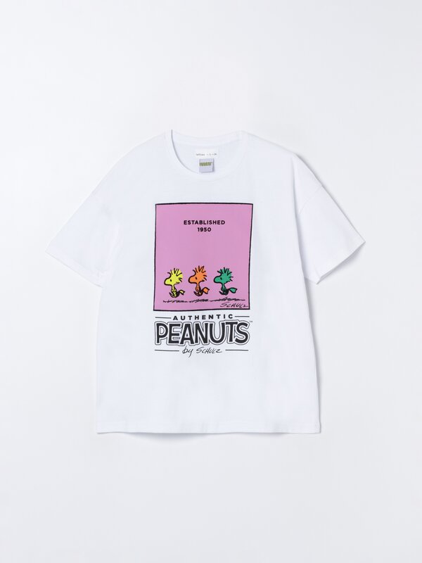 Kamiseta, Peanuts™