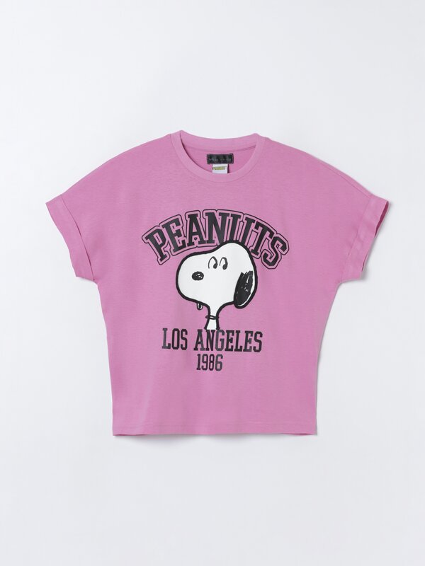 Snoopy Peanuts™ T-shirt