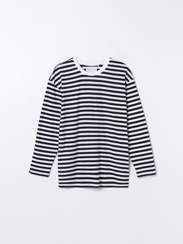 Oversize T-shirt