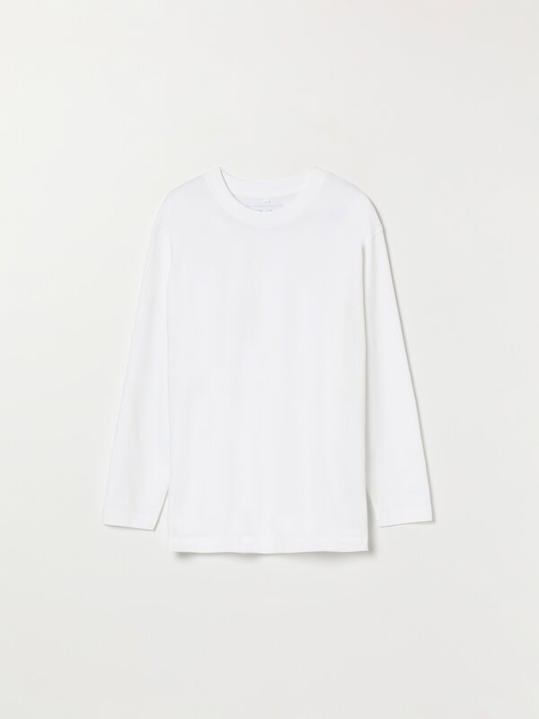 Oversized T-shirt
