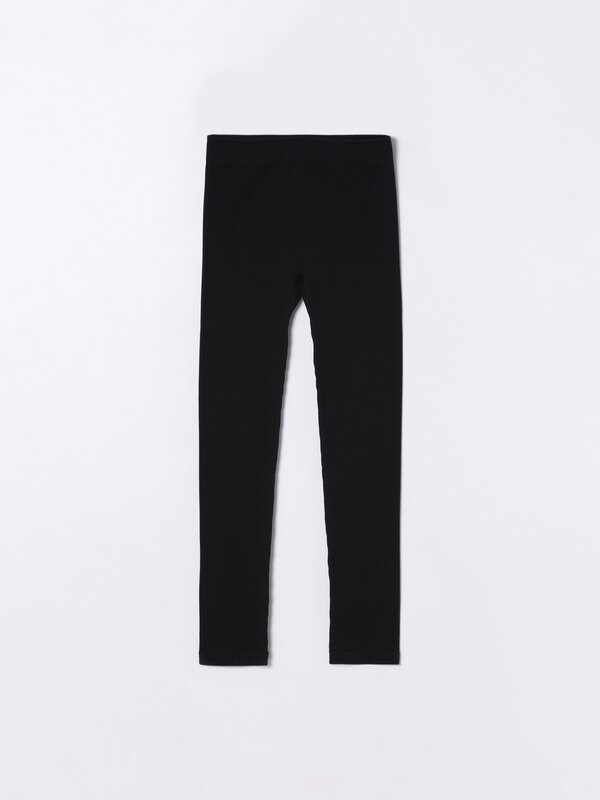 Seamless leggings