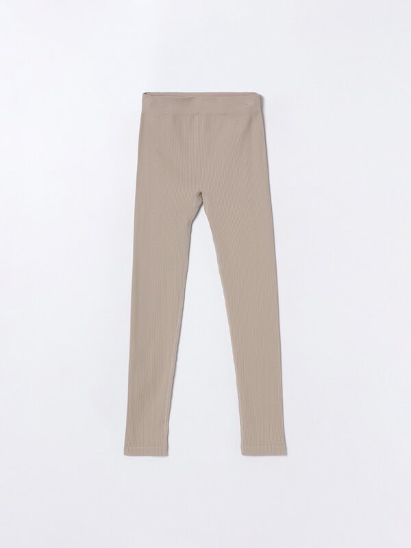 Legging seamless
