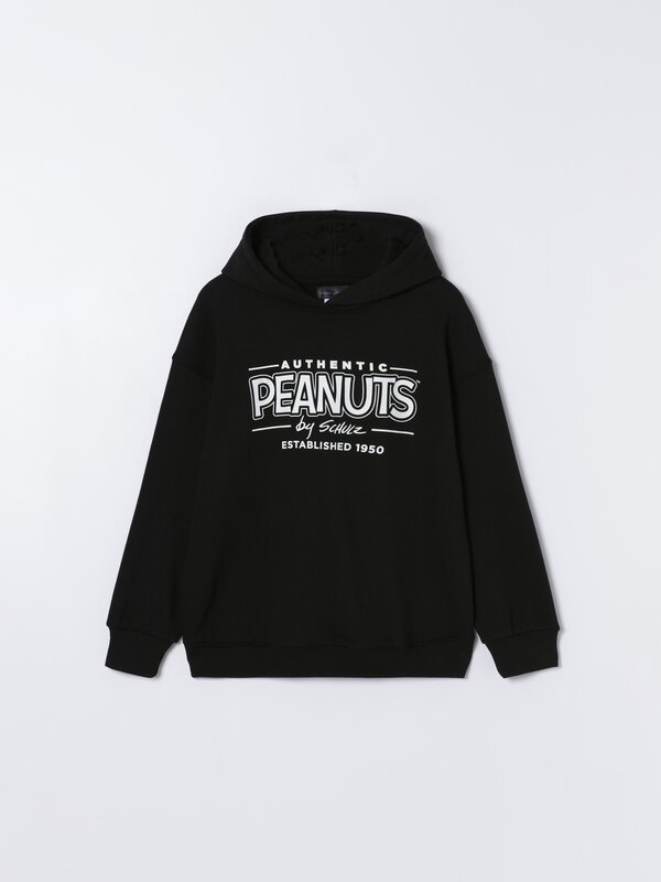 Sudadera con capucha Snoopy Peanuts™